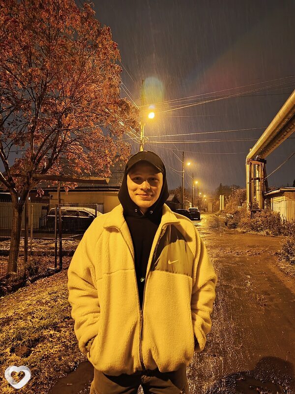 Дмитрий, 26, Челябинске — анкета №3051796