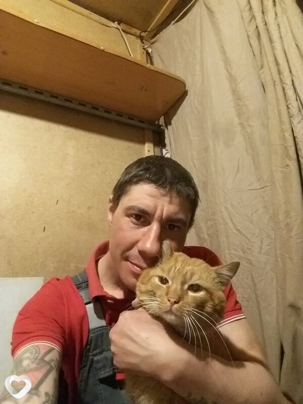 Сергей, 39, Ливнах — анкета №3051805