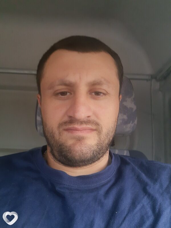 Сероп, 38, Кингисеппе — анкета №3051807