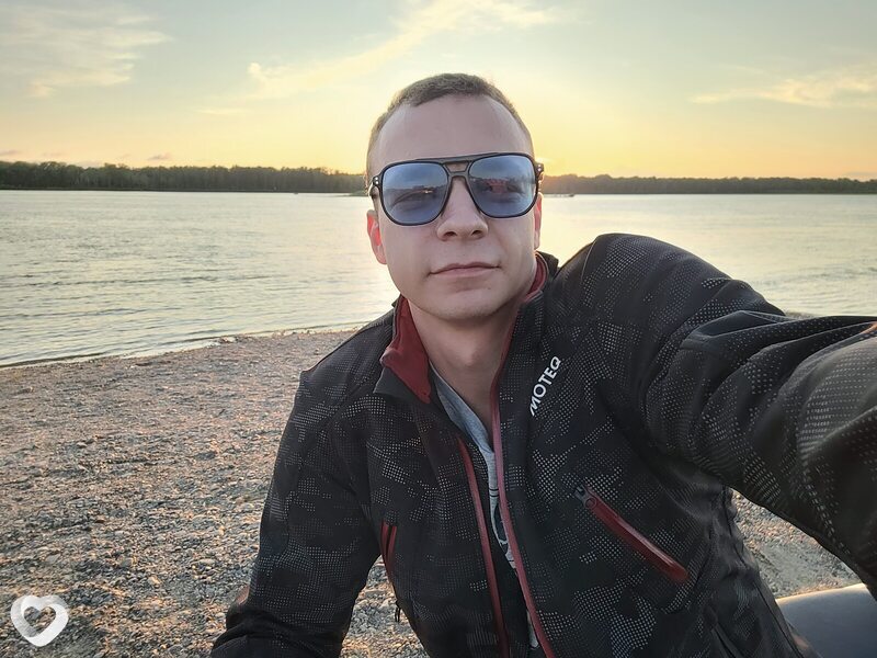 Иван, 26, Томске — анкета №3051816