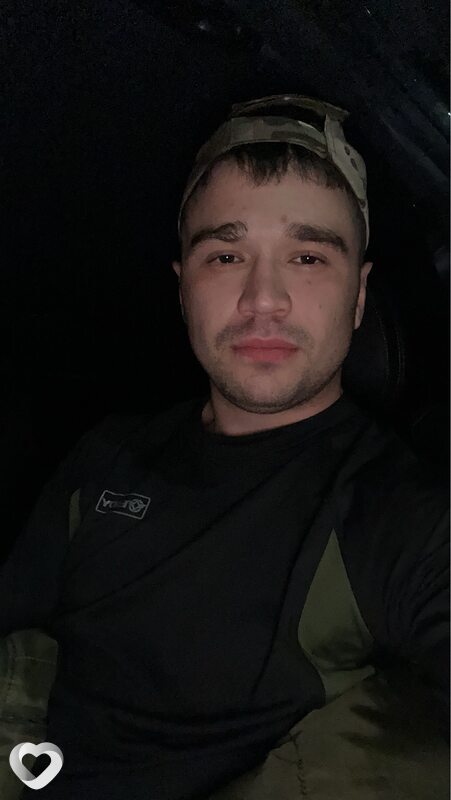 Радмир, 25, Казани — анкета №3051817