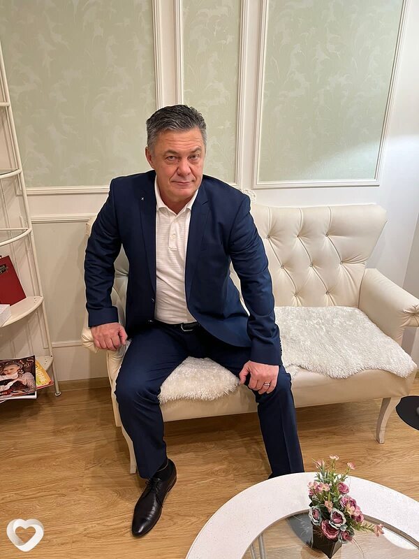 Андрей, 56, Москве — анкета №3051823