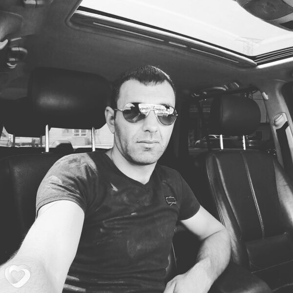Narek, 46, Ереван — анкета №3051758