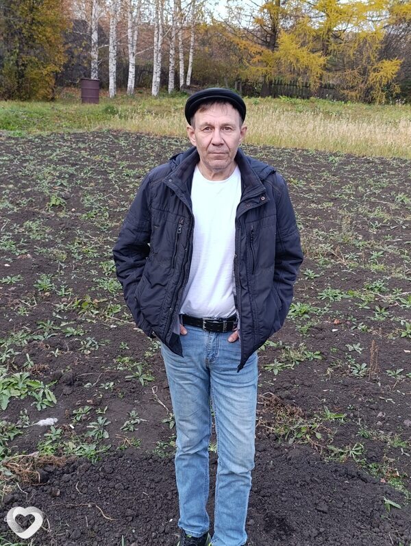 Александр, 51, Перми — анкета №3051762
