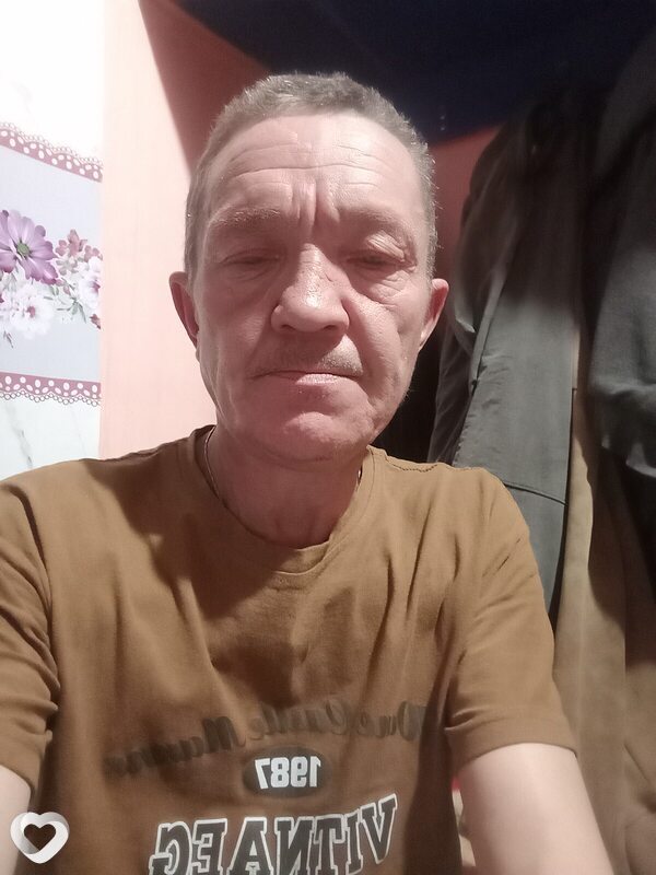 Виталий, 52, Петропавловске — анкета №3051766