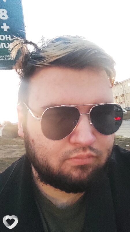 Дмитрий, 26, Минске — анкета №3051767