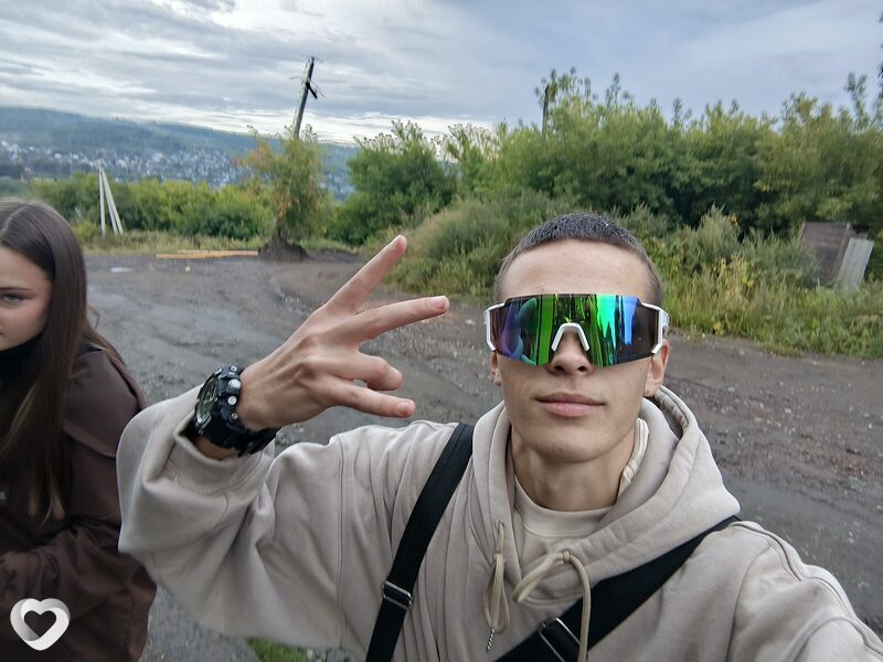 Тольчик, 19, Новокузнецке — анкета №3051776