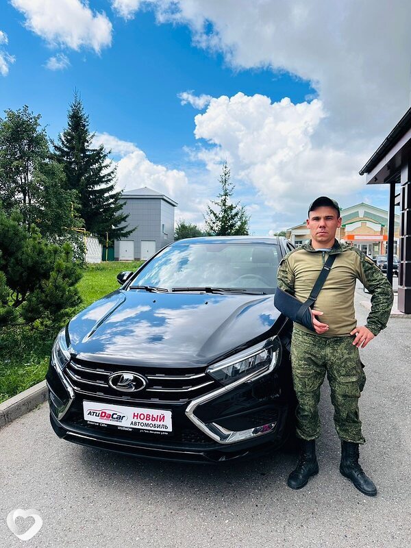 Дмитрий, 34, Казани — анкета №3051778