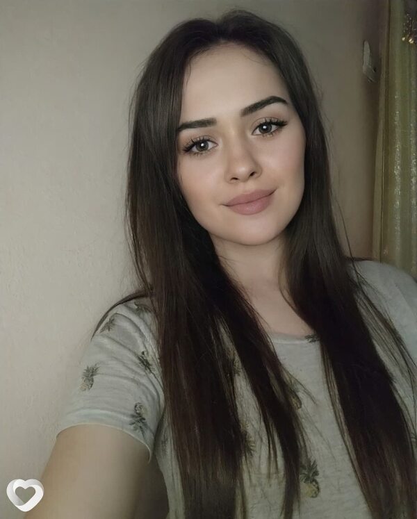 Ирина, 27, Кемерове — анкета №3051779