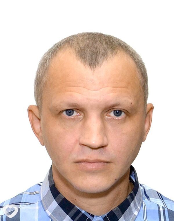 Дима, 45, Набережных Челнах — анкета №3051703
