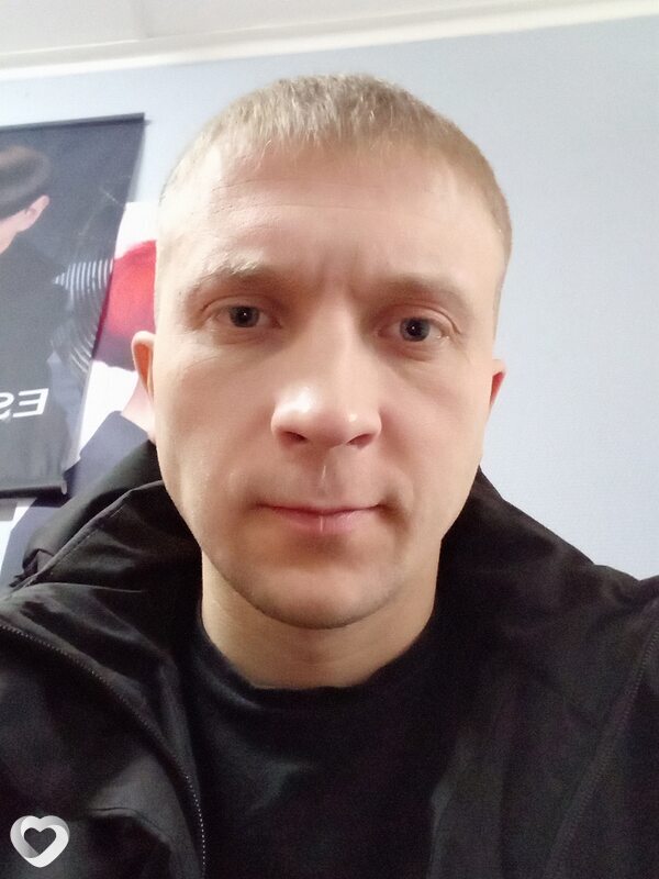 Алексей, 33, Санкт-Петербурге — анкета №3051731