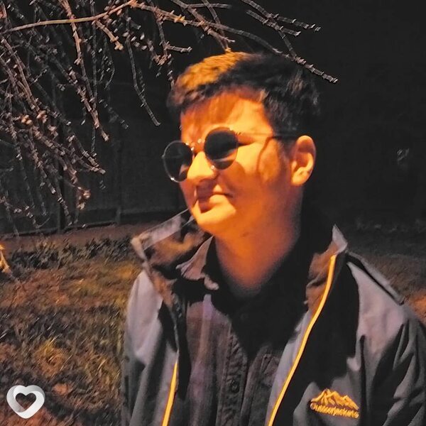 Иван, 26, Воронеже — анкета №3051732