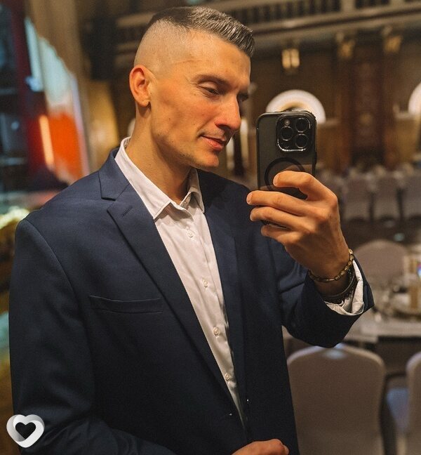 Сергей, 35, Барнауле — анкета №3051741