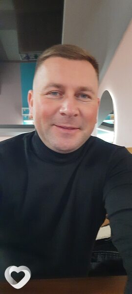 Семён, 38, Мариуполе — анкета №3051749