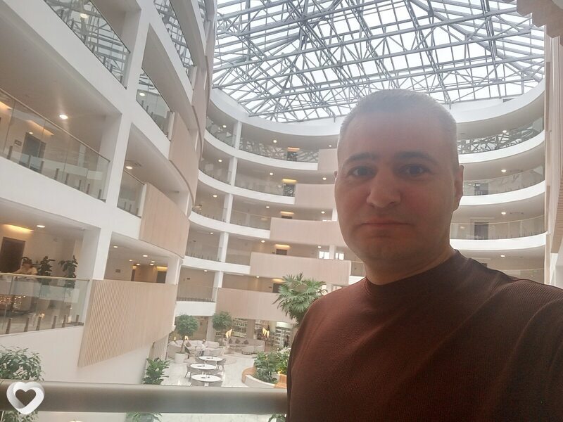 Алексей, 37, Новоаннинском — анкета №3051754