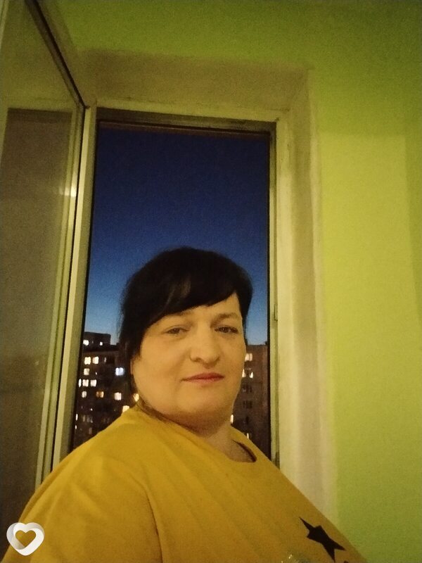 Оксана, 49, Санкт-Петербурге — анкета №3051974
