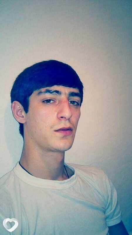 Грек, 30, Вышнем Волочке — анкета №3051979