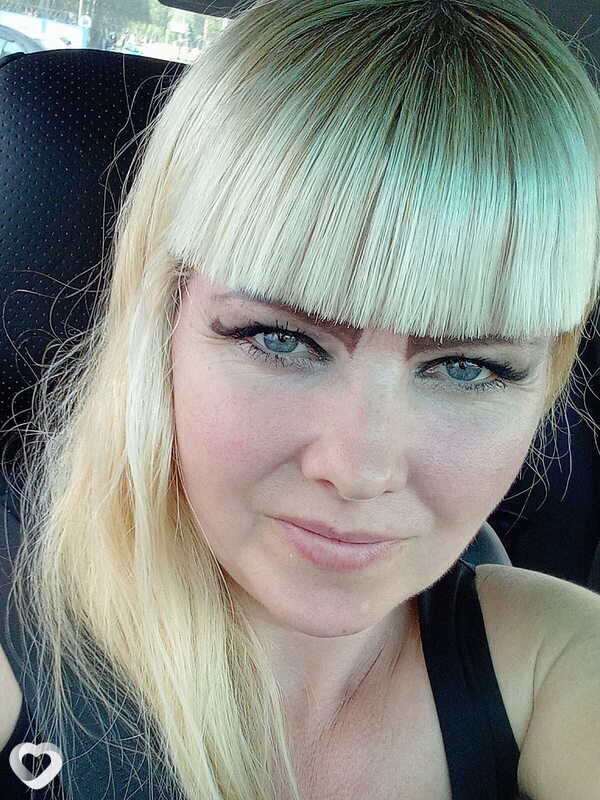Алла, 46, Борисове — анкета №3051860
