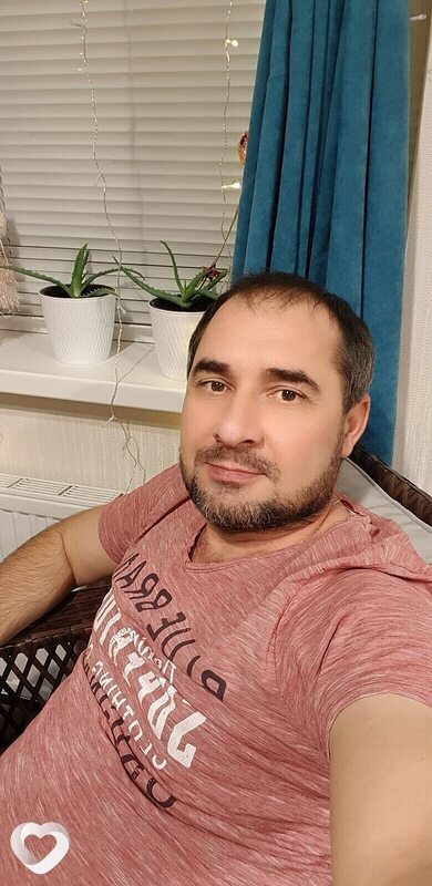 Андрей, 45, Курганинске — анкета №3051869