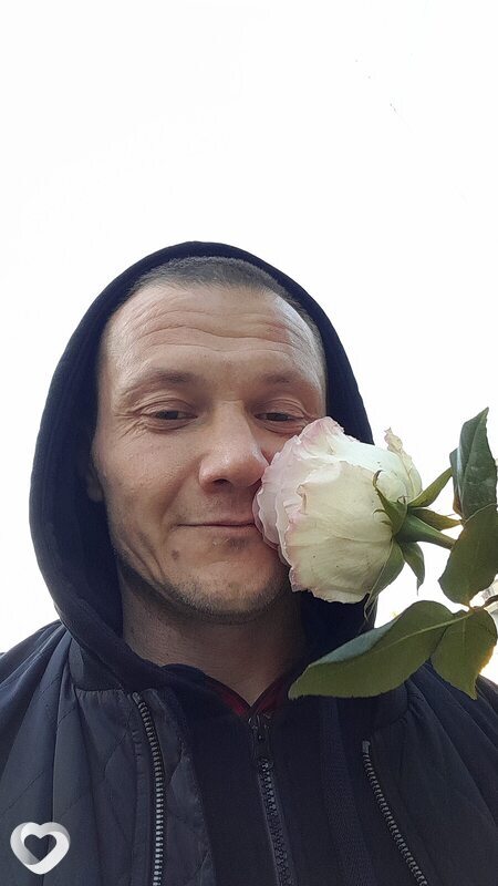 Максим, 35, Луганске — анкета №3051875