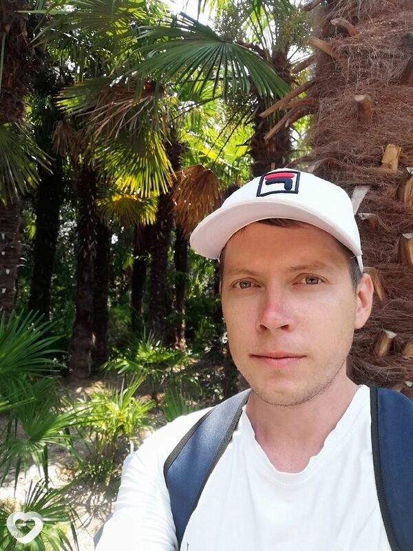 Андрей, 38, Кургане — анкета №3051658