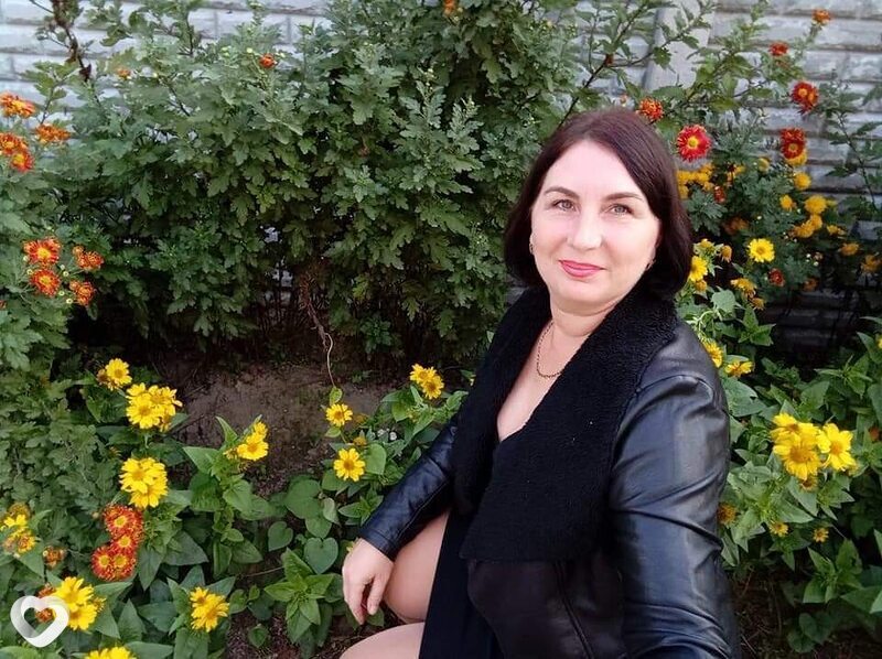 Ирина, 52, Никополе — анкета №3051663