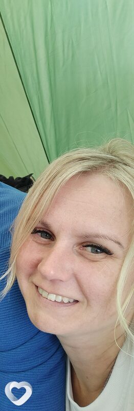 Настёна, 41, Витебске — анкета №3051670