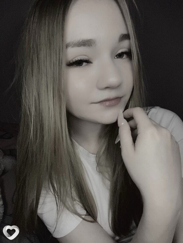 Алёна, 20, Екатеринбурге — анкета №3051672