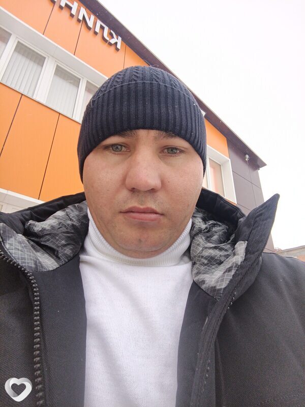 Виктор, 32, Норильске — анкета №3051678