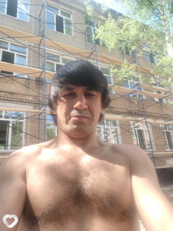 Камил, 40, Перми — анкета №3051910