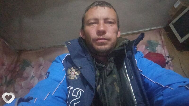 Егор, 34, Черемхове — анкета №3051923