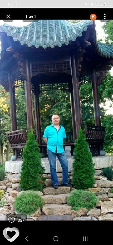 Serg, 55, Москве — анкета №13993