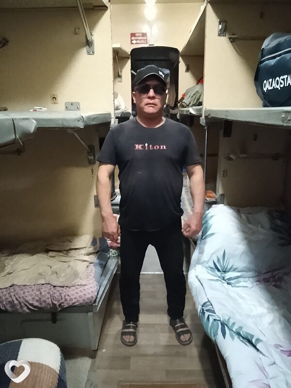 Бауыржан, 44, Кызылорде — анкета №3051930