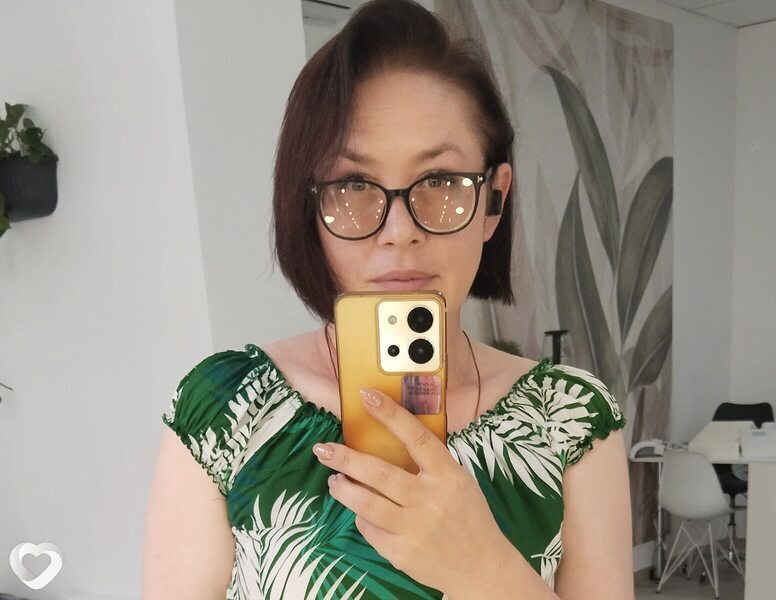 Елена, 48, Калининграде — анкета №3051840