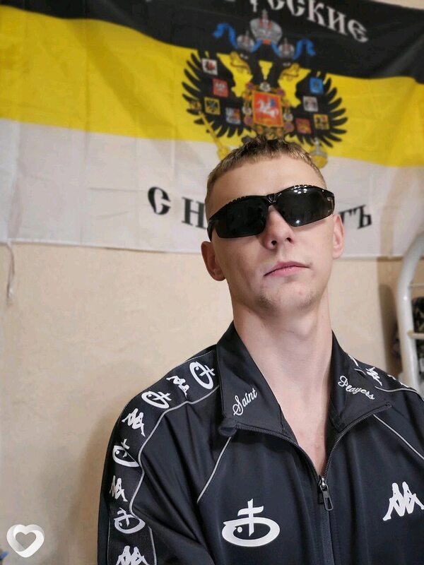 Алексей, 20, Новосибирске — анкета №3051841