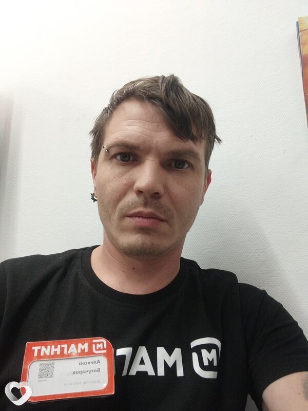 Алексей, 36, Урюпинске — анкета №3051843