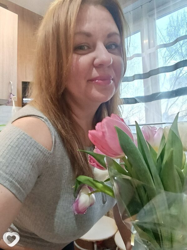 Наталия, 40, Нижнем Новгороде — анкета №3051846