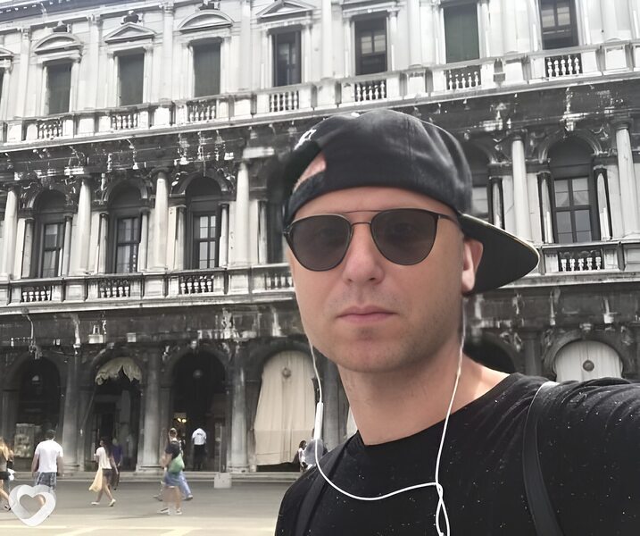 Александр, 35, Брянске — анкета №3051848