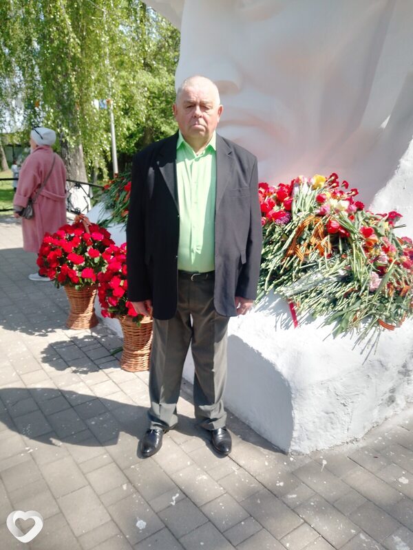 Михаил, Киреевск