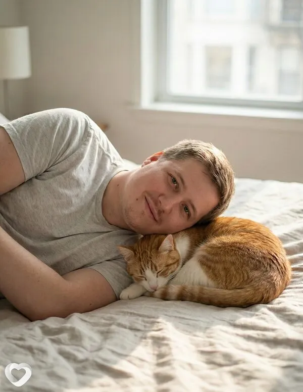 Андрей, 45, Москве — анкета №3051989