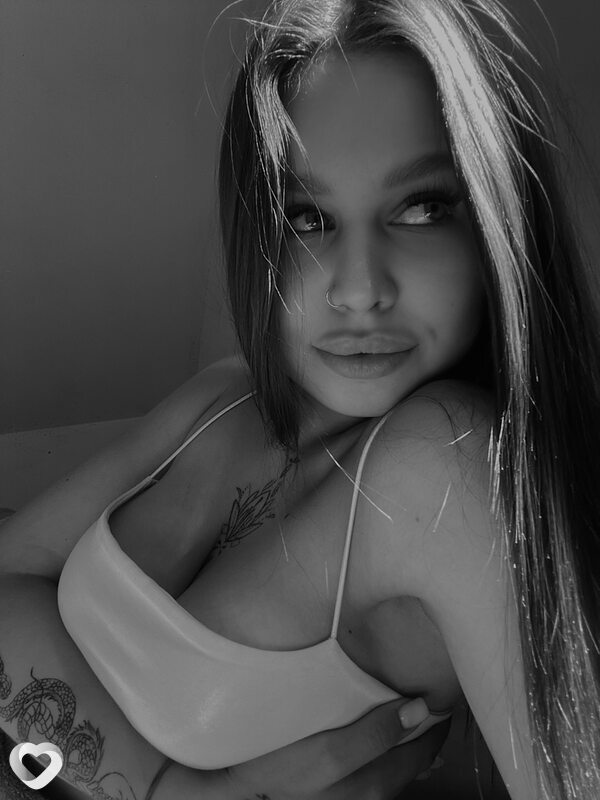 Alina, 21, Новосибирске — анкета №3051996