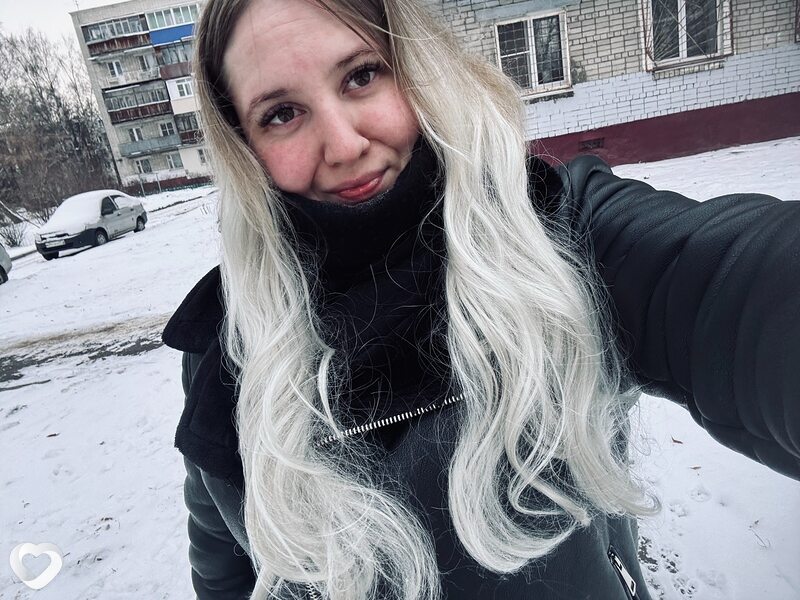 Lina, 29, Нижнем Новгороде — анкета №3051998