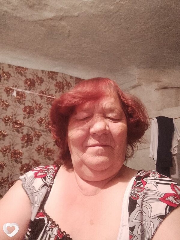 Екатерина, 67, Актобе — анкета №3052000