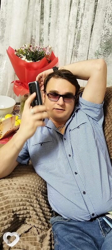 Дмитрий, 42, Кургане — анкета №3052001
