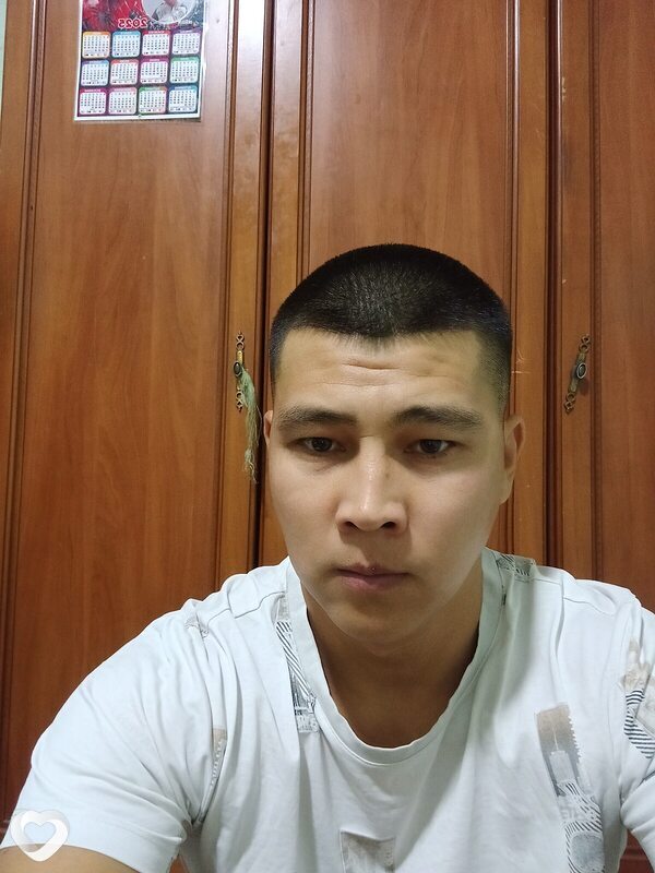 Манас, 34, Бишкек — анкета №3052030