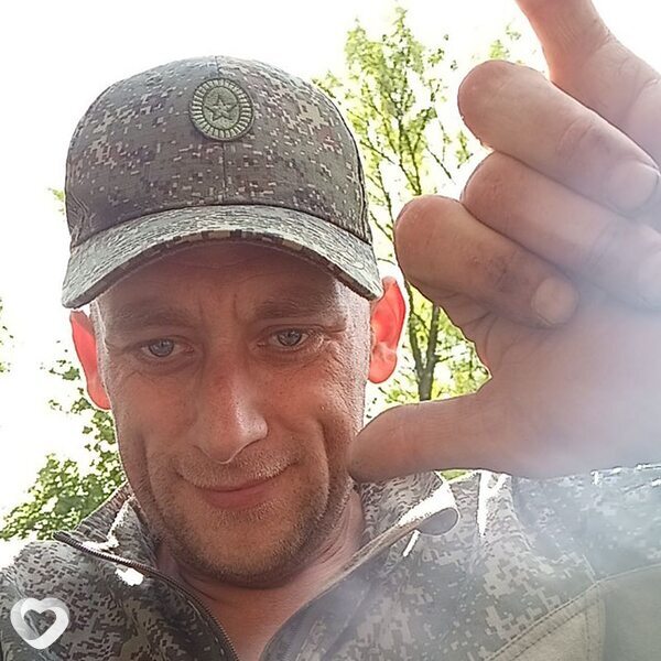 Толян, 40, Белове — анкета №3052034