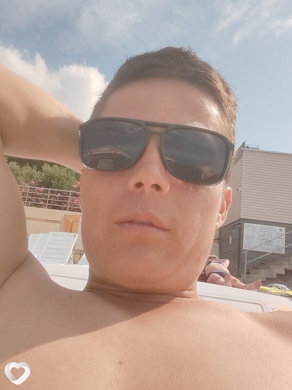 Вова, 33, Ялте — анкета №3052037