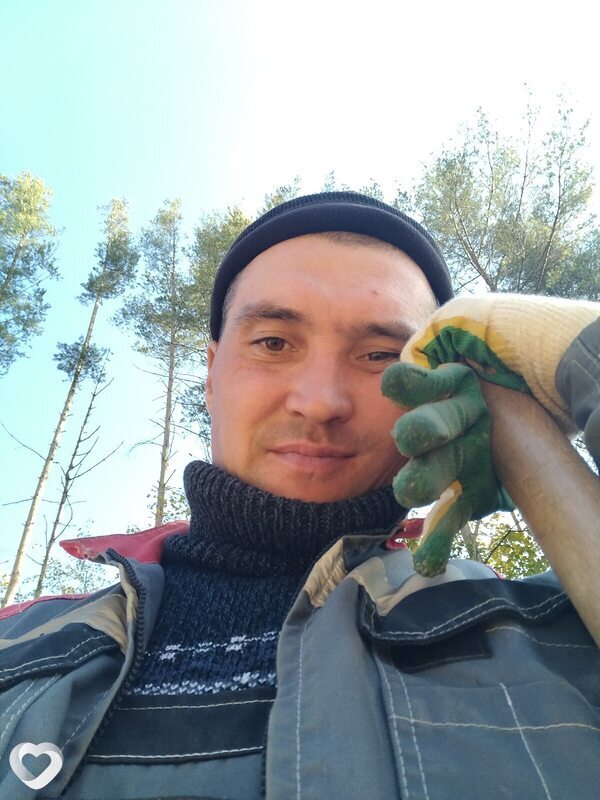 Александр, 37, Ижевске — анкета №3052039