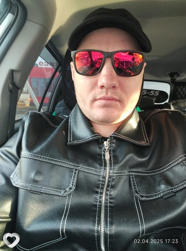 Александр, 35, Ишиме — анкета №3052044