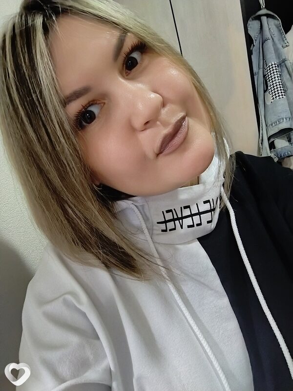 Ульяна, 36, Тюмени — анкета №3052053